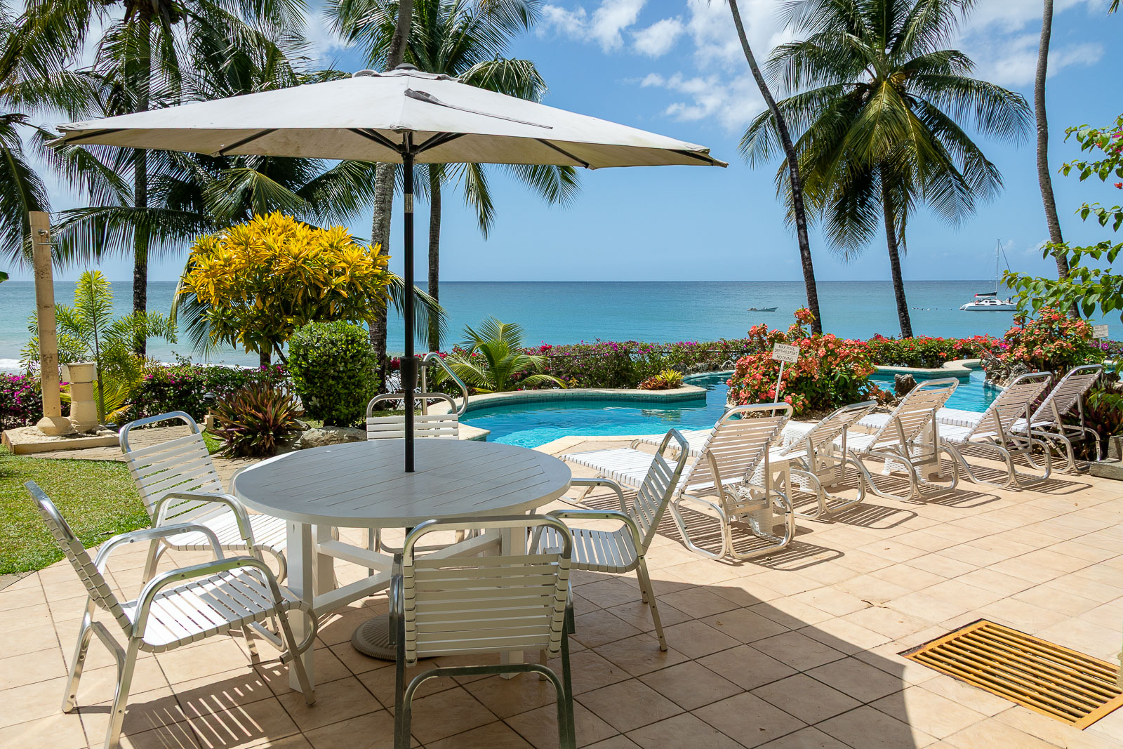 Black Rock Dreams self-catering vacation condominiums