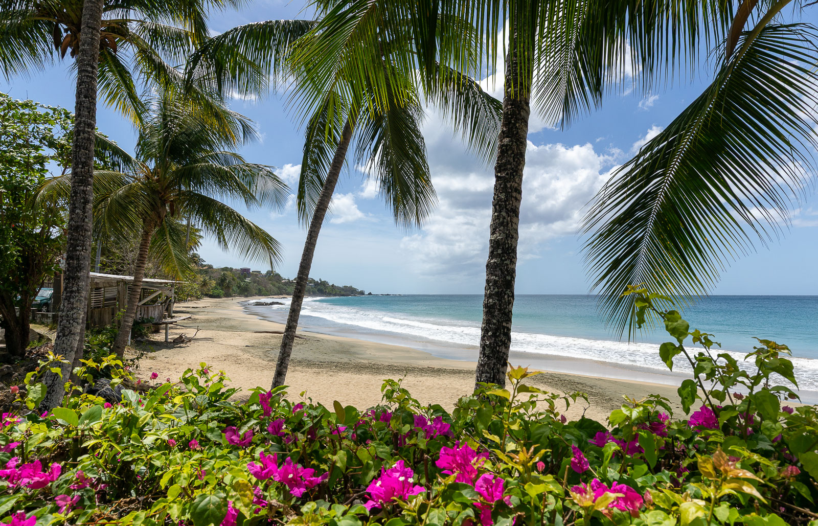 Black Rock Dreams self-catering holiday condominiums