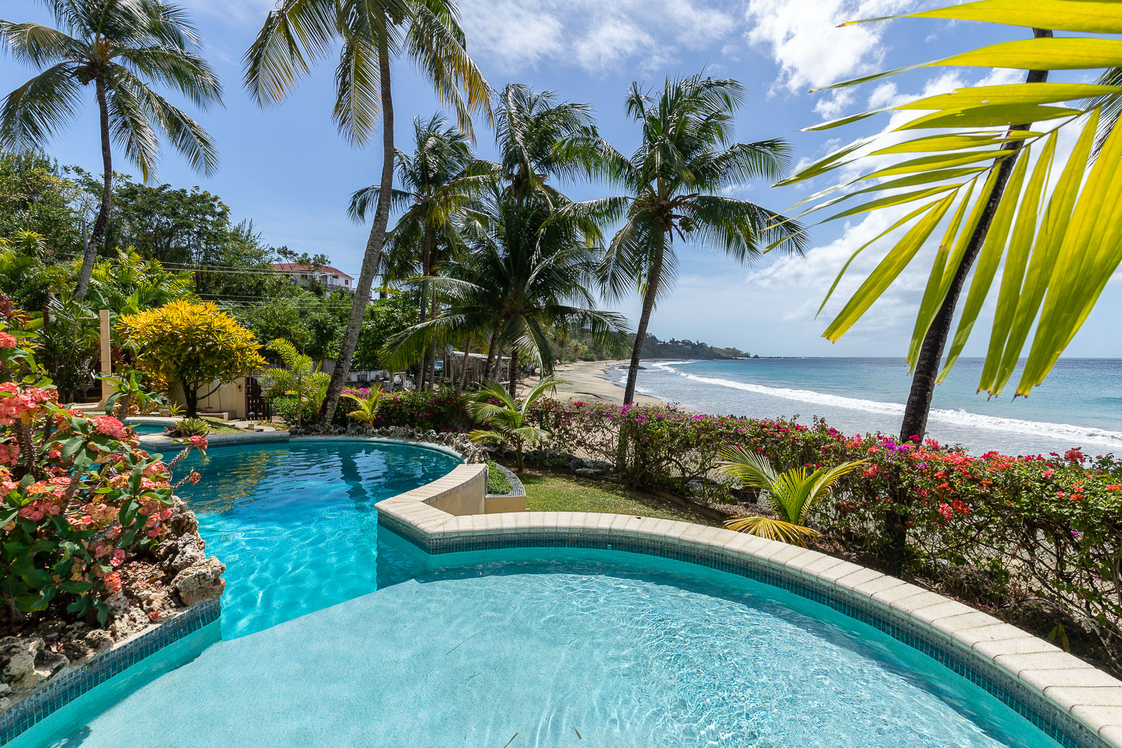 Black Rock Dreams self-catering holiday apartments