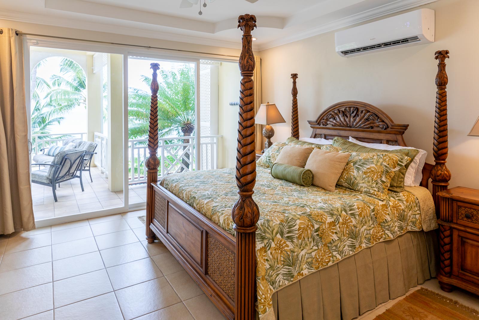 Anthurium Suite at Black Rock Dreams self-catering vacation rental