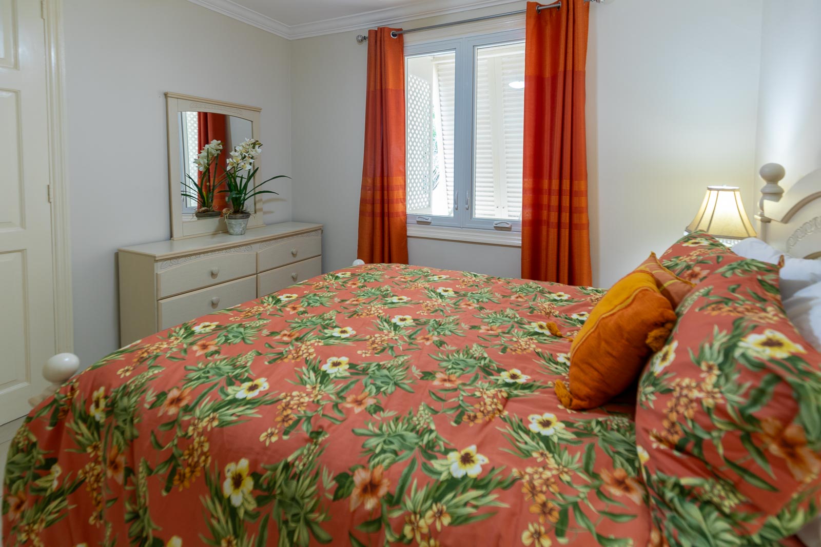 Anthurium Suite at Black Rock Dreams self-catering vacation rental