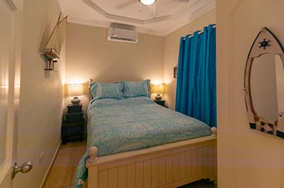 Blue Marlin Suite: Bedroom 3