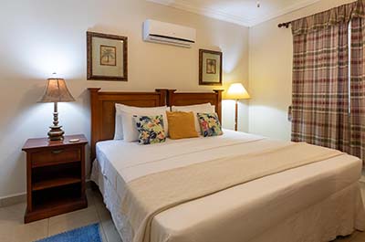 Mahi Mahi Suite: Bedroom 2
