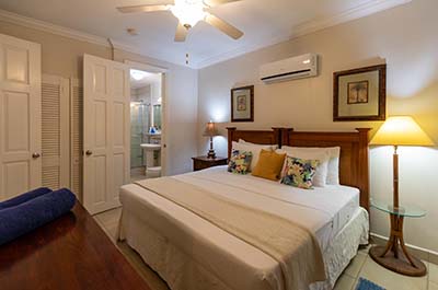 Mahi Mahi Suite: Bedroom 2
