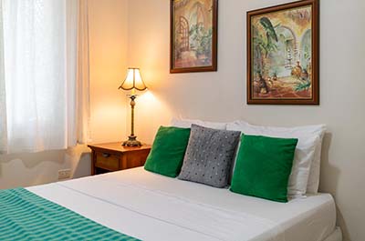 Mahi Mahi Suite: Bedroom 3